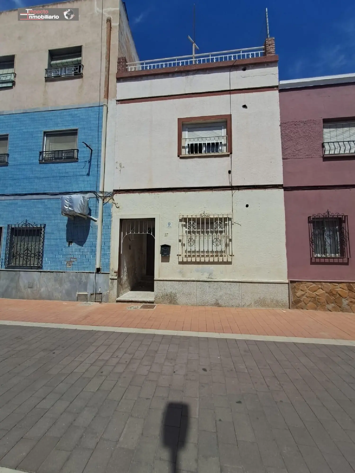 till salu hus La Fuensanta Levante Almeriense 2