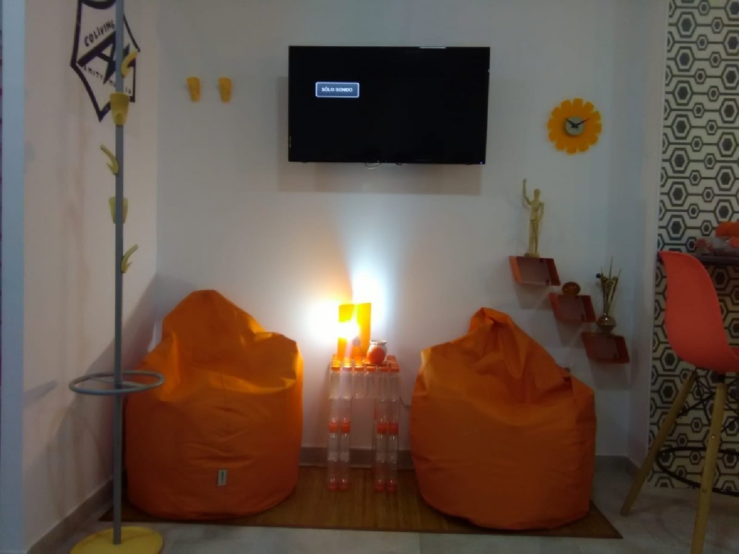  te koop huis La Gloria Huerta De Murcia 2
