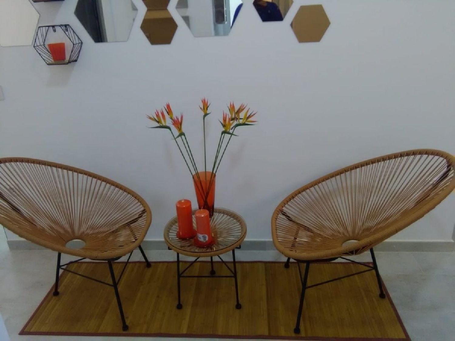  te koop huis La Gloria Huerta De Murcia 3