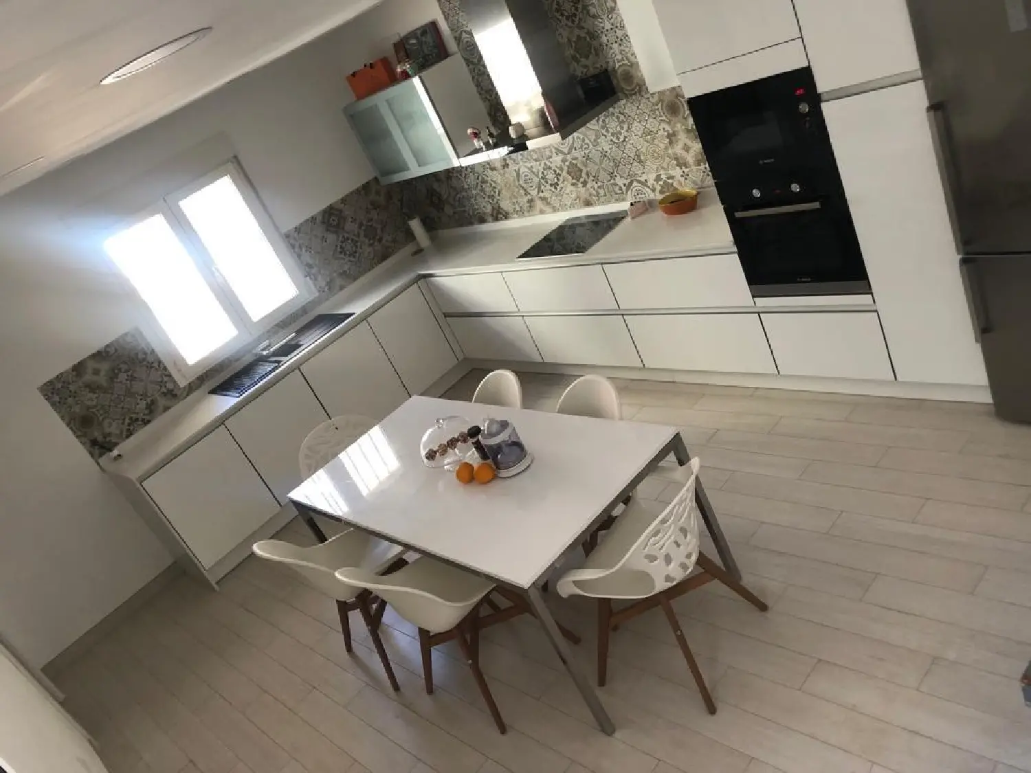 till salu hus Santa Eulalia Huerta De Murcia 1