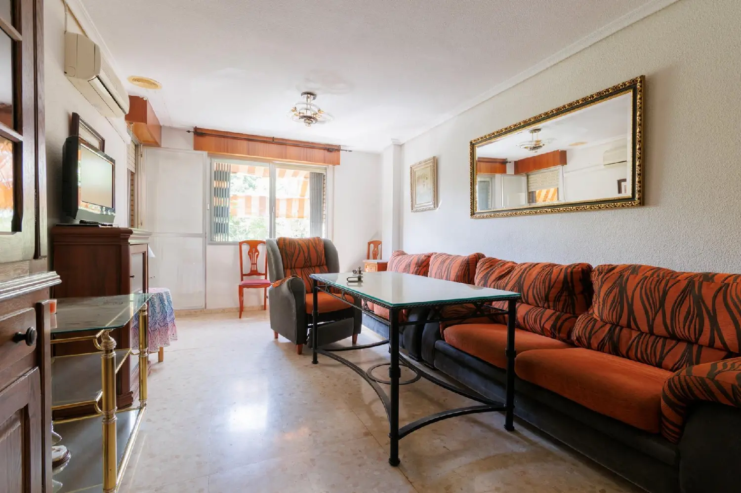  till salu hus Cañuelo Bajo Córdoba 1
