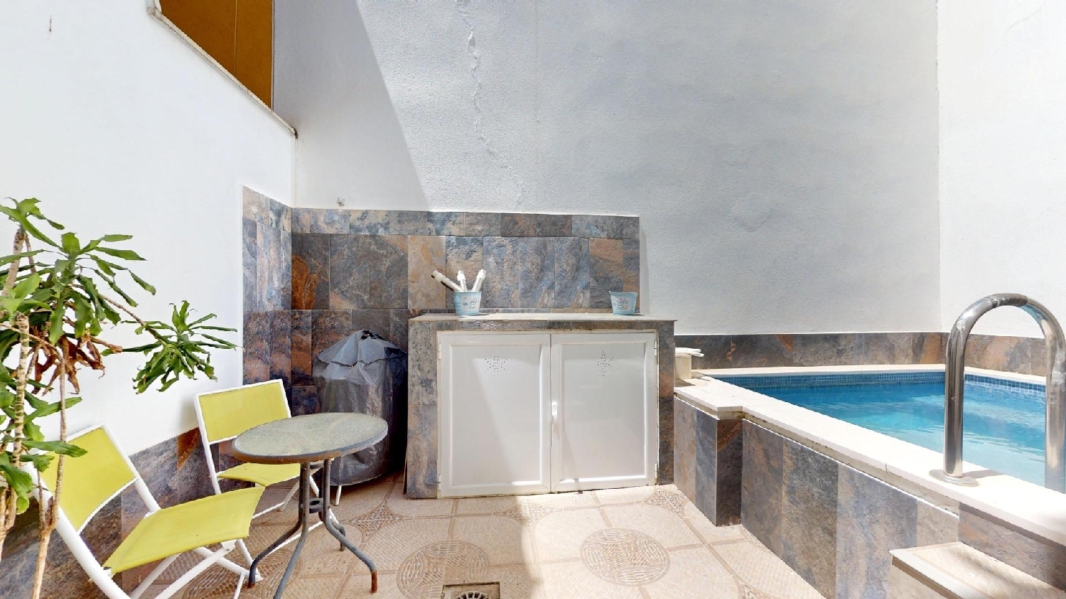 till salu hus Poniente Córdoba 2