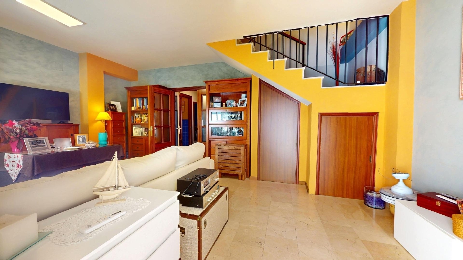  till salu hus Poniente Córdoba 6
