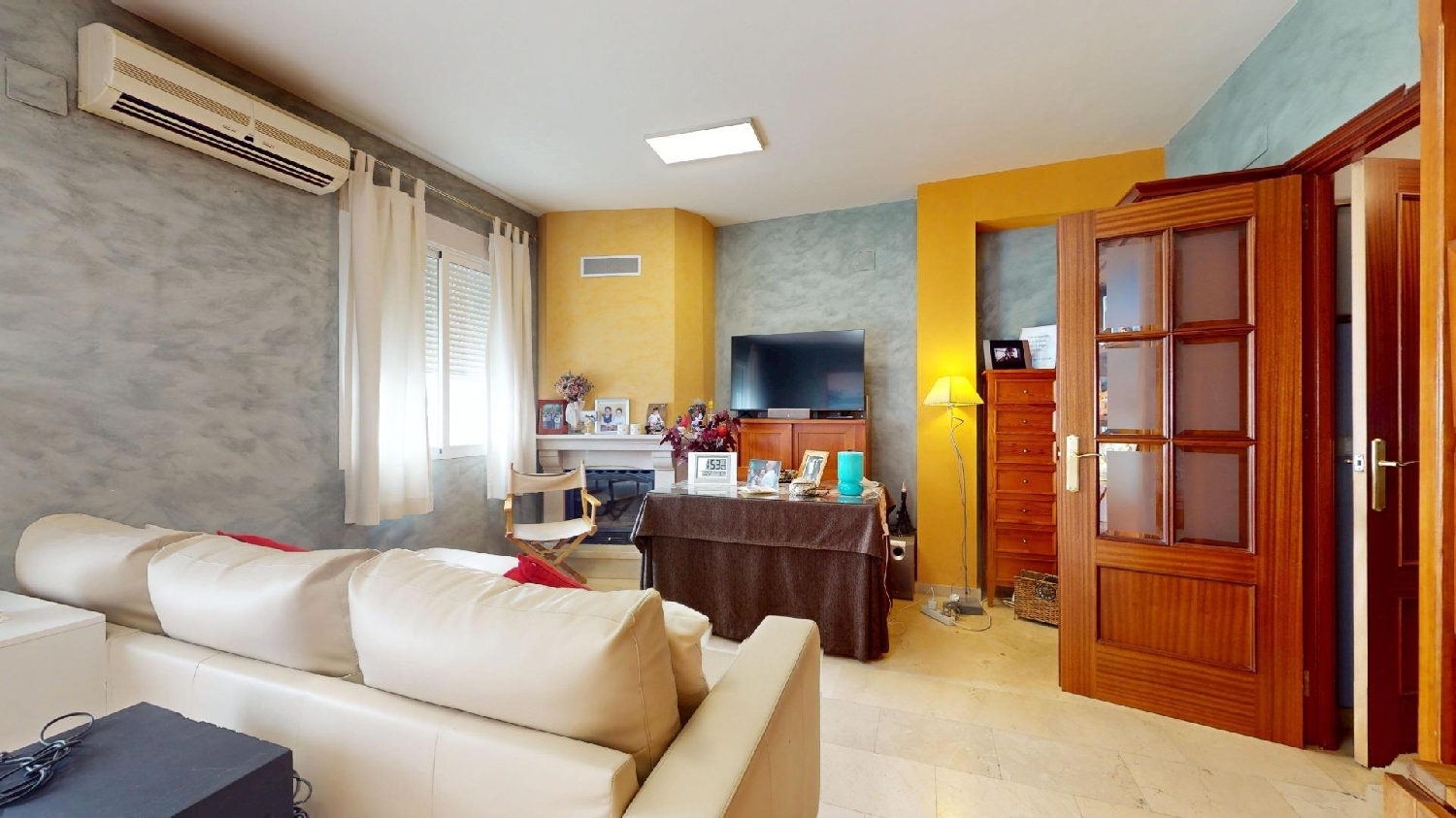  till salu hus Poniente Córdoba 4