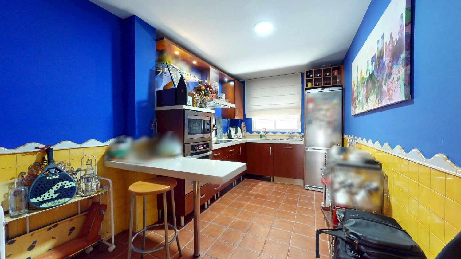  till salu hus Poniente Córdoba 7