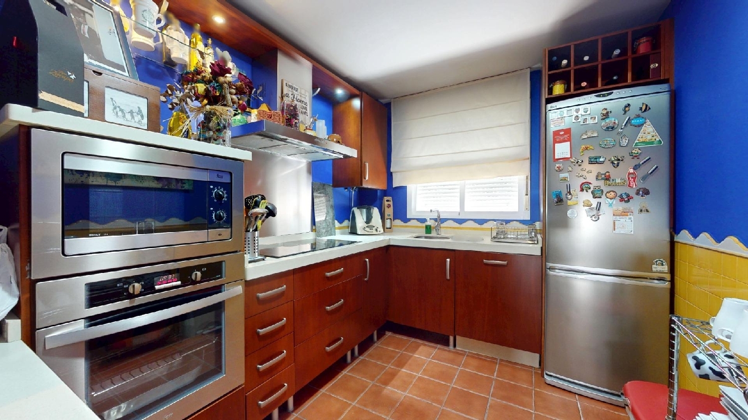  till salu hus Poniente Córdoba 8
