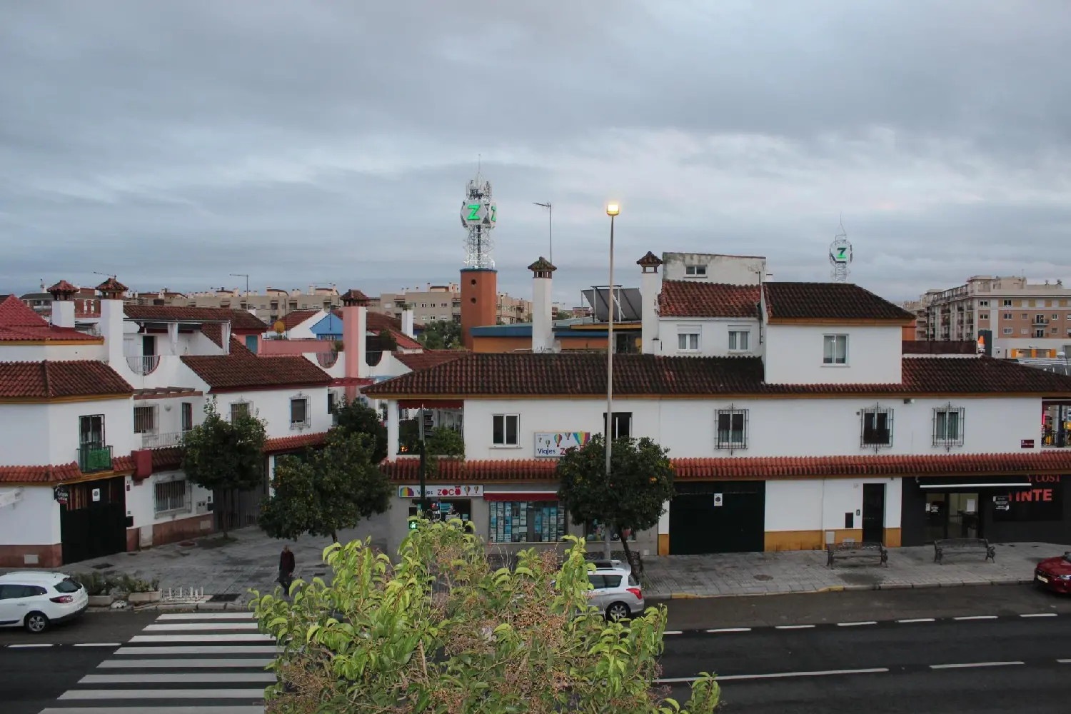  till salu hus El Alcaide Córdoba 1