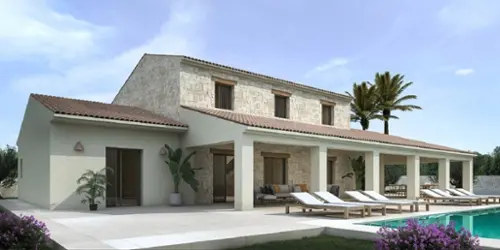 Los Pinos Mar Menor hus foto 6187590
