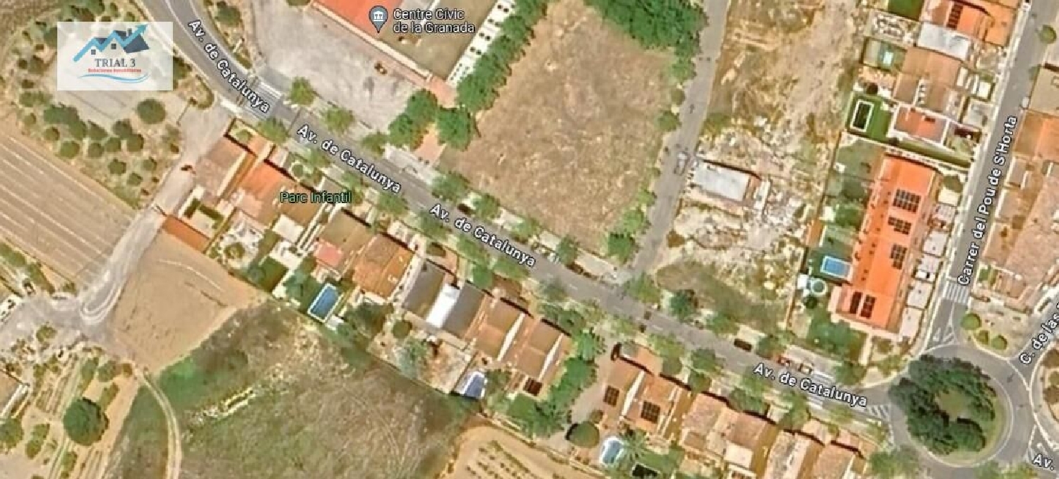  till salu hus La Granada Alt Penedès 4