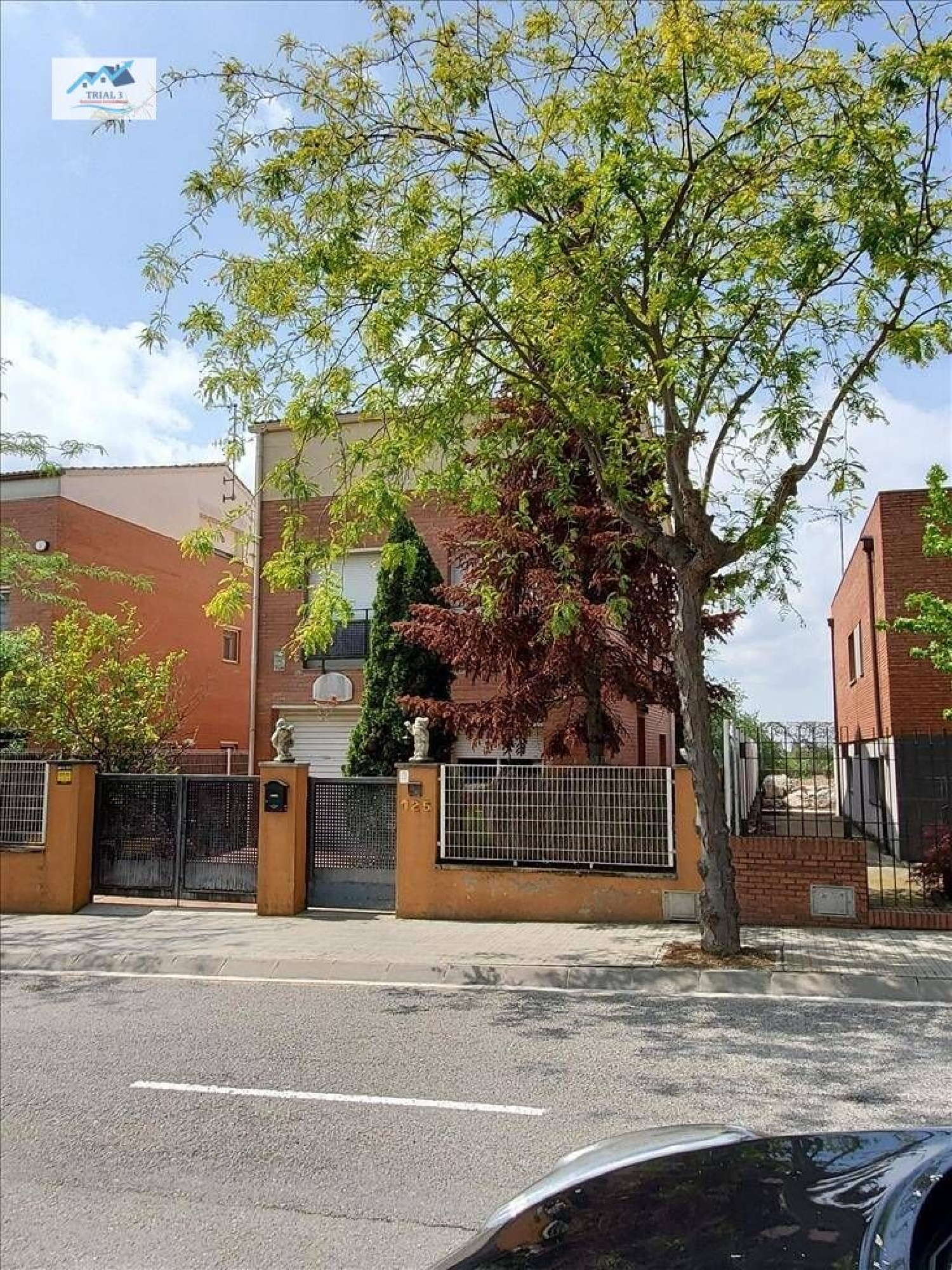  till salu hus La Granada Alt Penedès 1