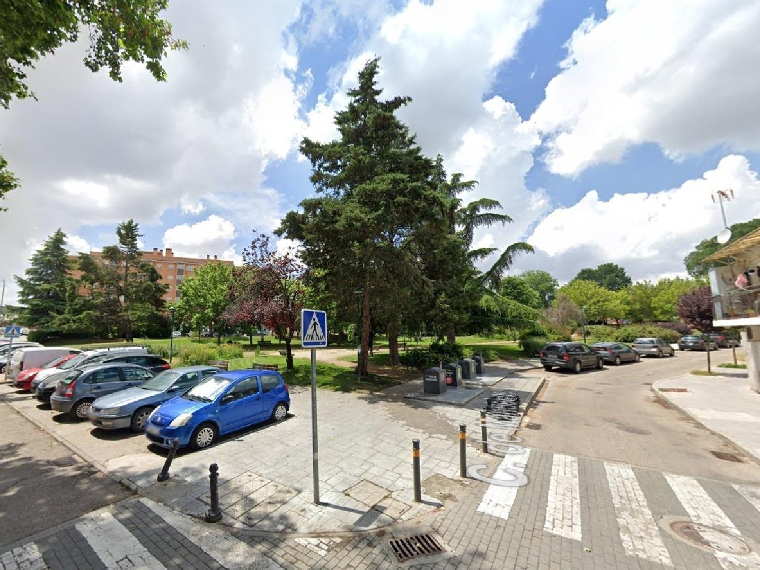  till salu hus La Granja Cuenca Del Henares 1