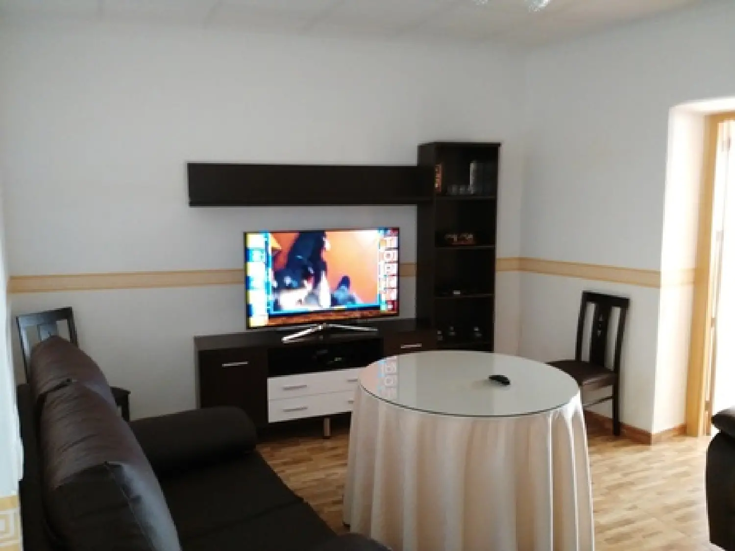 till salu hus Urbanización Coto Riñales Noroeste 1