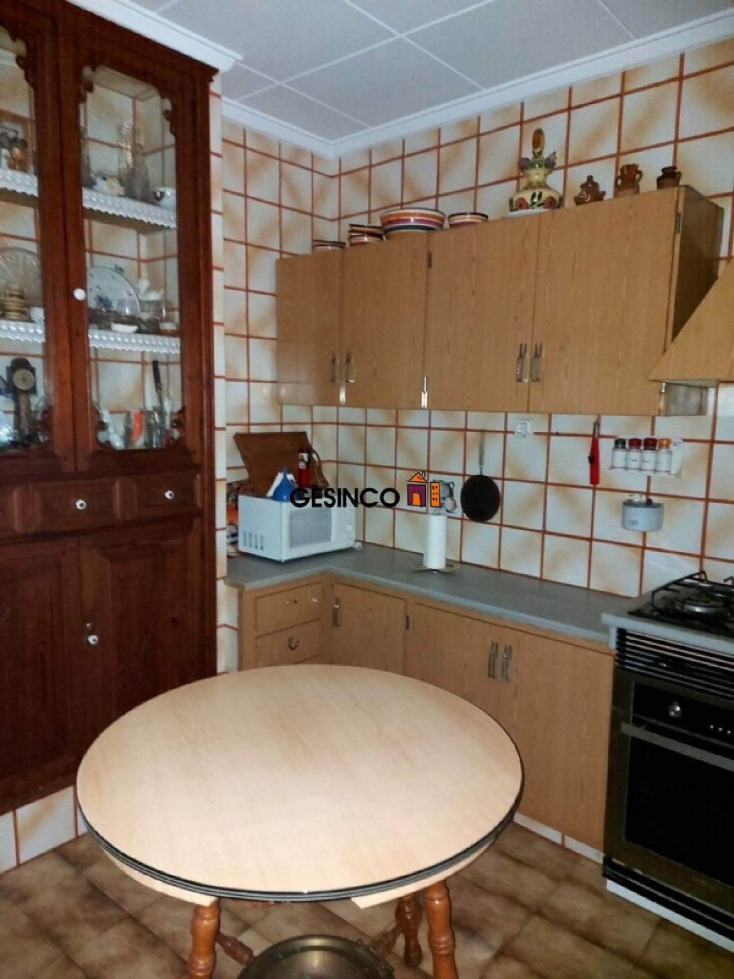 till salu hus Vallés Costera (La) 7