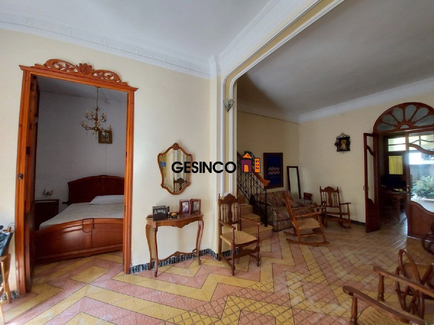 till salu hus Vallés Costera (La) 3