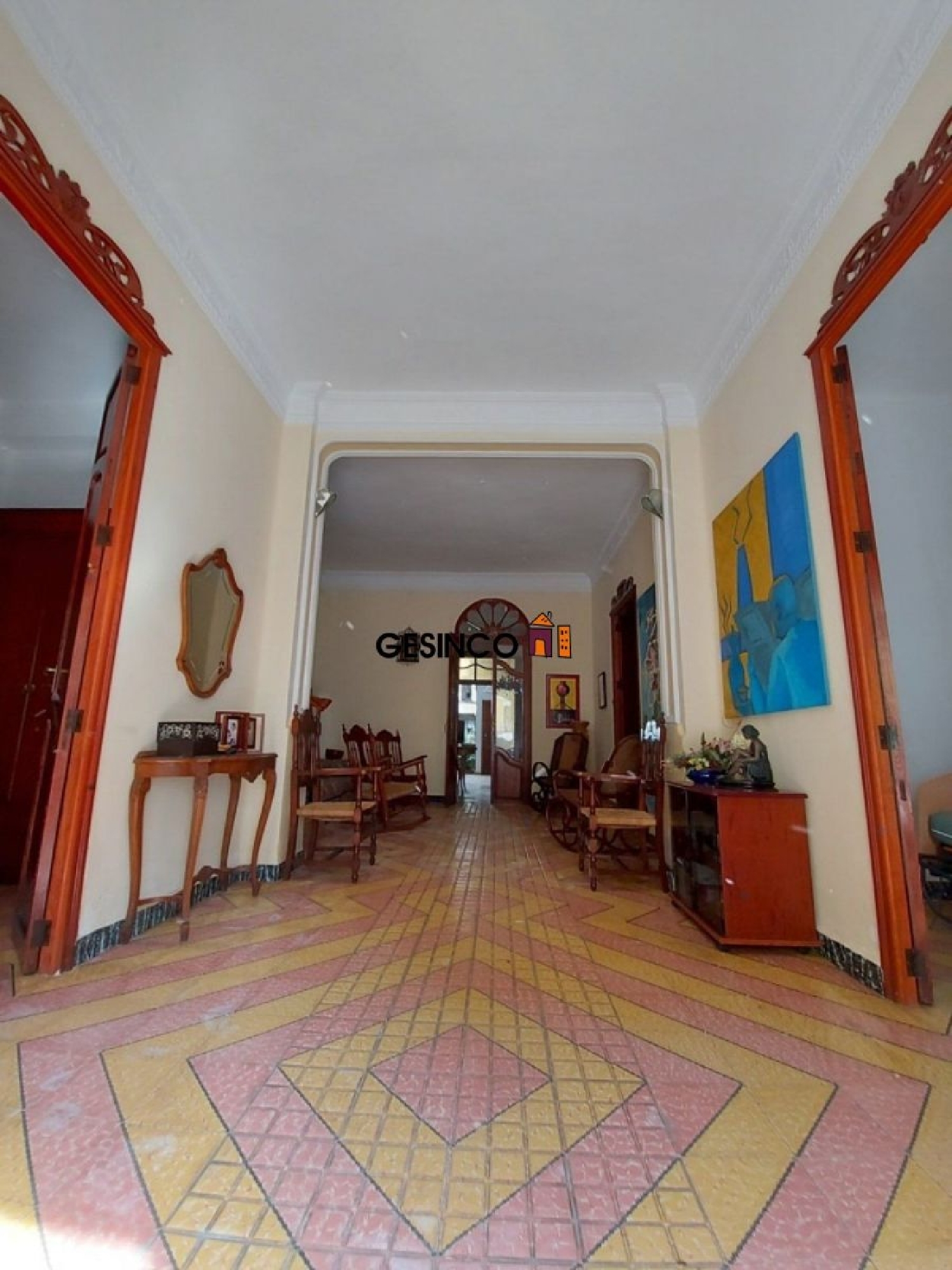  till salu hus Vallés Costera (La) 5
