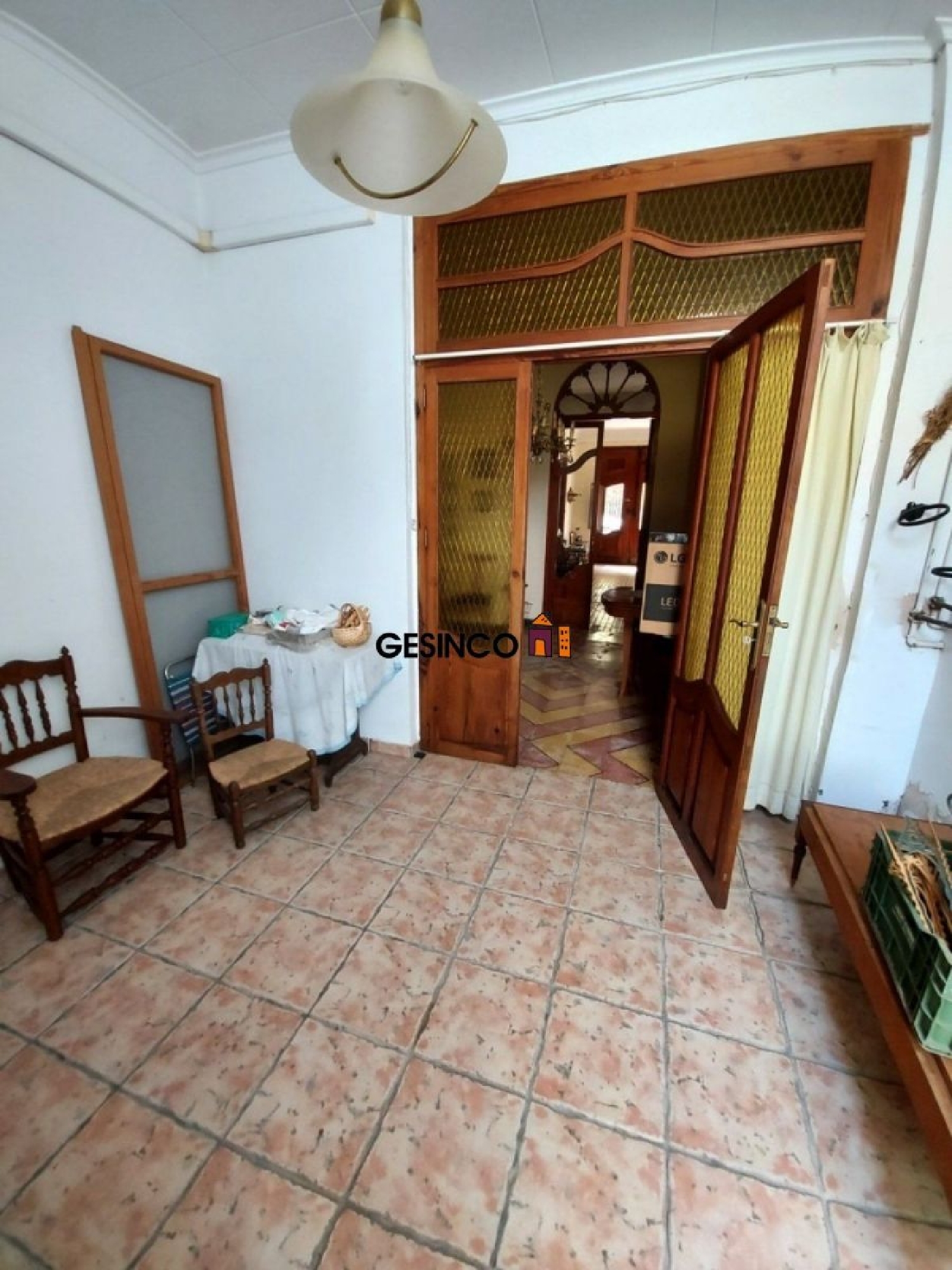  till salu hus Vallés Costera (La) 8
