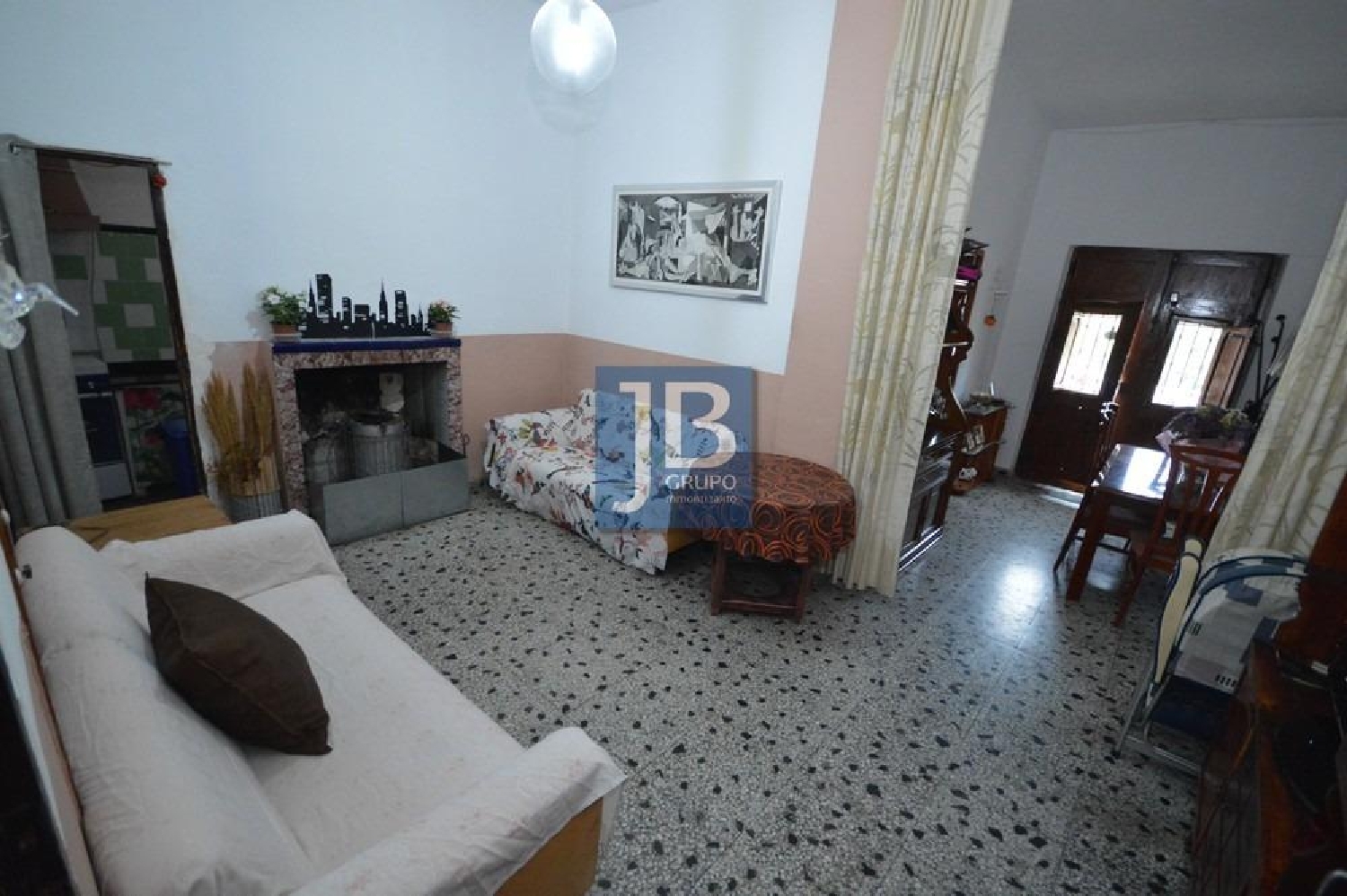 till salu hus La Granja De La Costera Costera (La) 3
