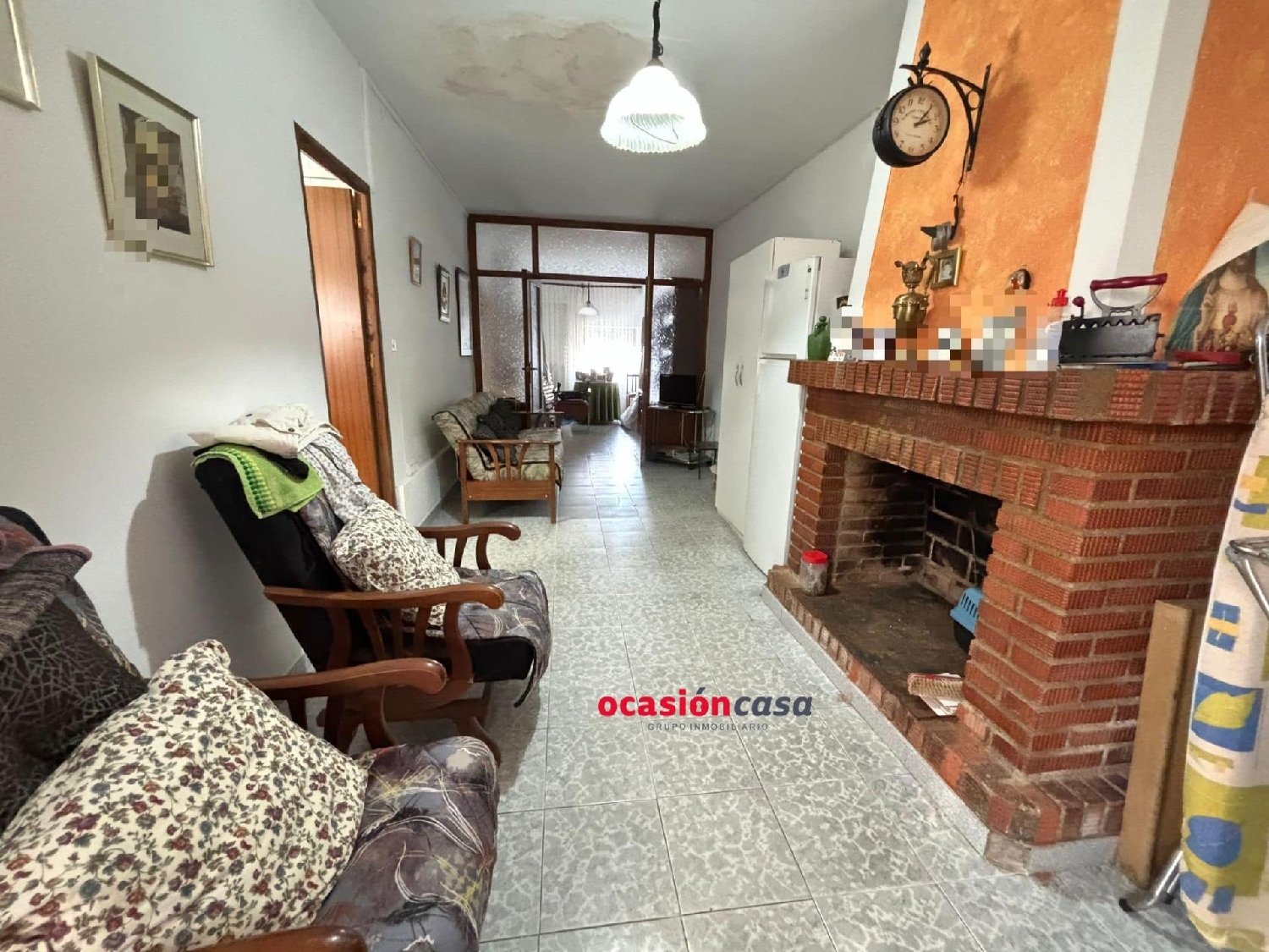  till salu hus La Granjuela Valle Del Guadiato 8