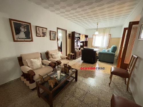 La Granjuela Valle Del Guadiato hus foto 6232362