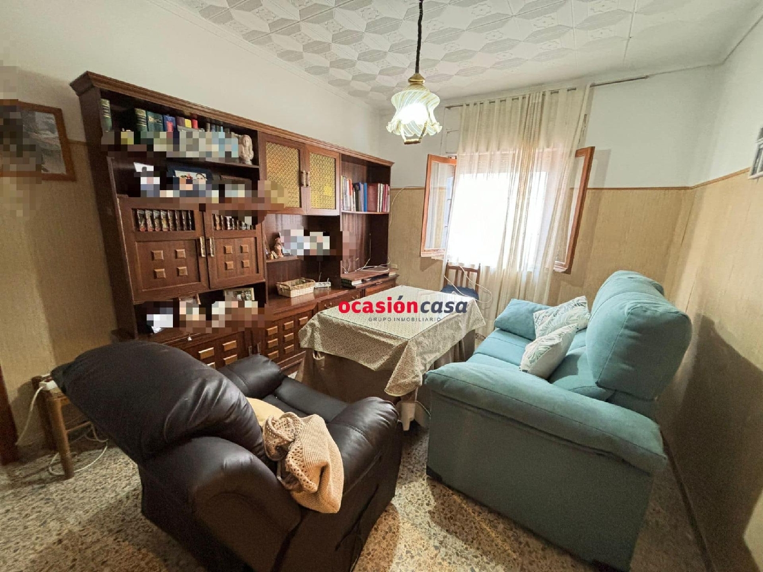  till salu hus La Granjuela Valle Del Guadiato 2