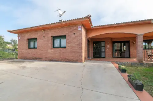 Mallorquines Selva hus foto 6195503