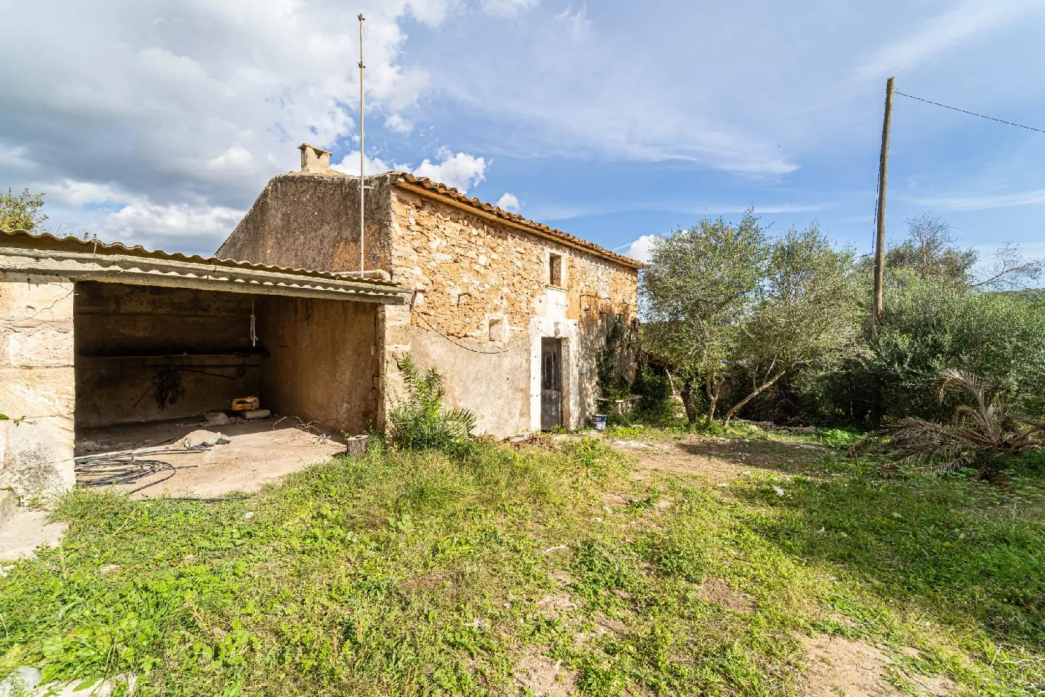 till salu hus Aragón-Pere Garau-Católicos Palma 3