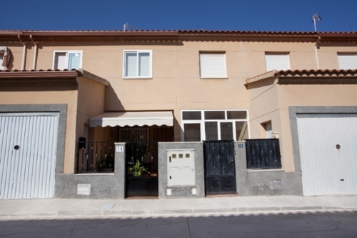 La Guardia Mesa De Ocaña (La) hus foto 6248831