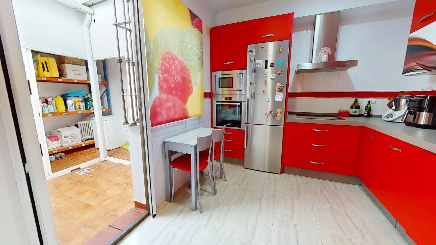  till salu hus El Fontanar Campiña Sur 6