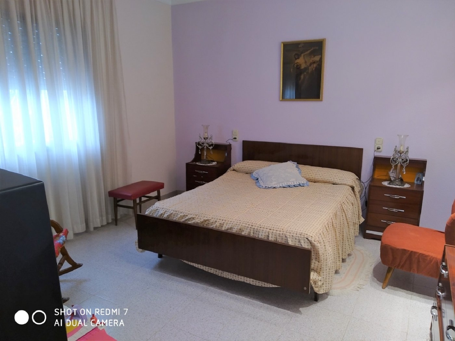  till salu hus La Guirreta Alto Guadalentín 7