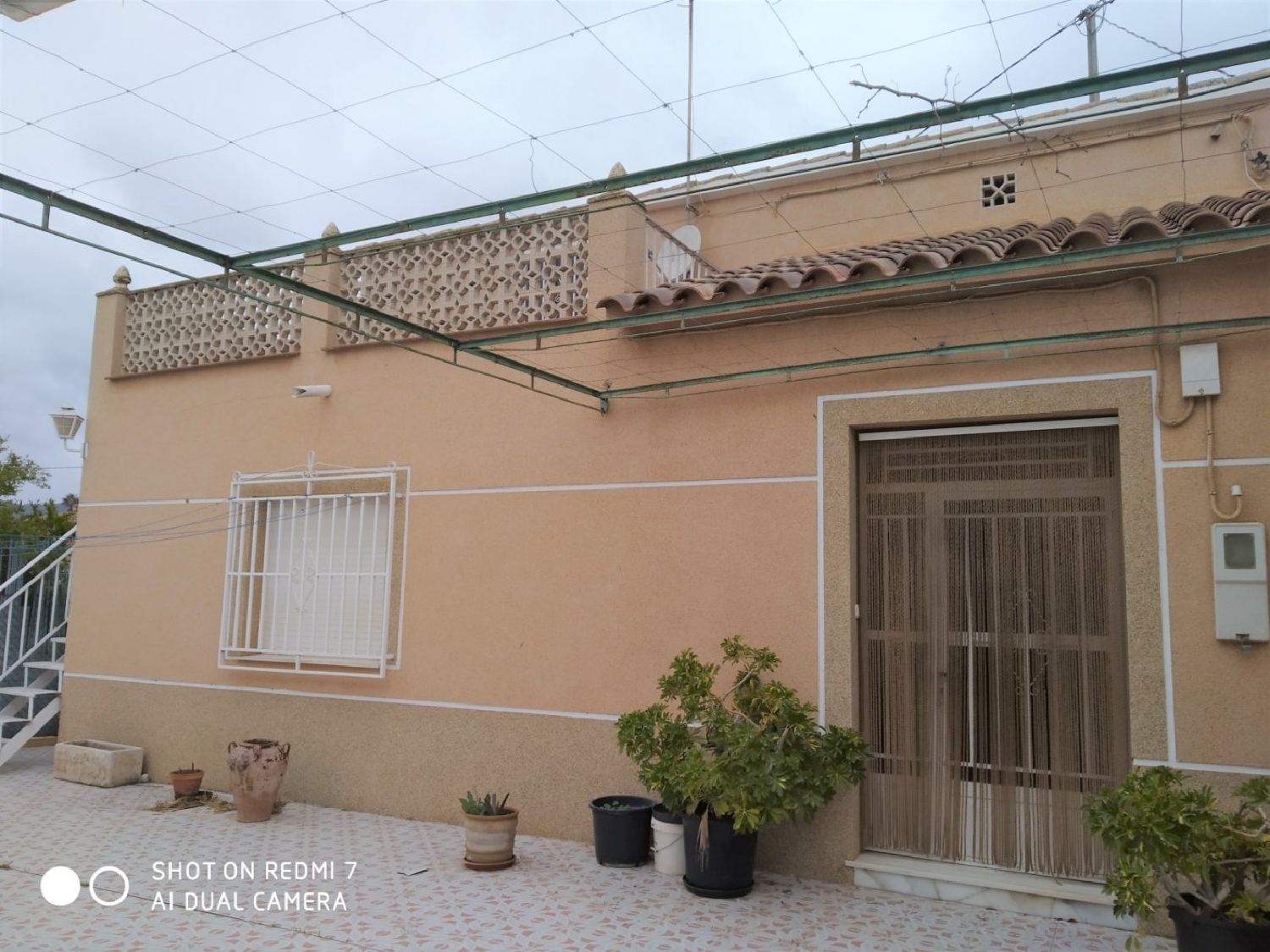 till salu hus La Guirreta Alto Guadalentín 2