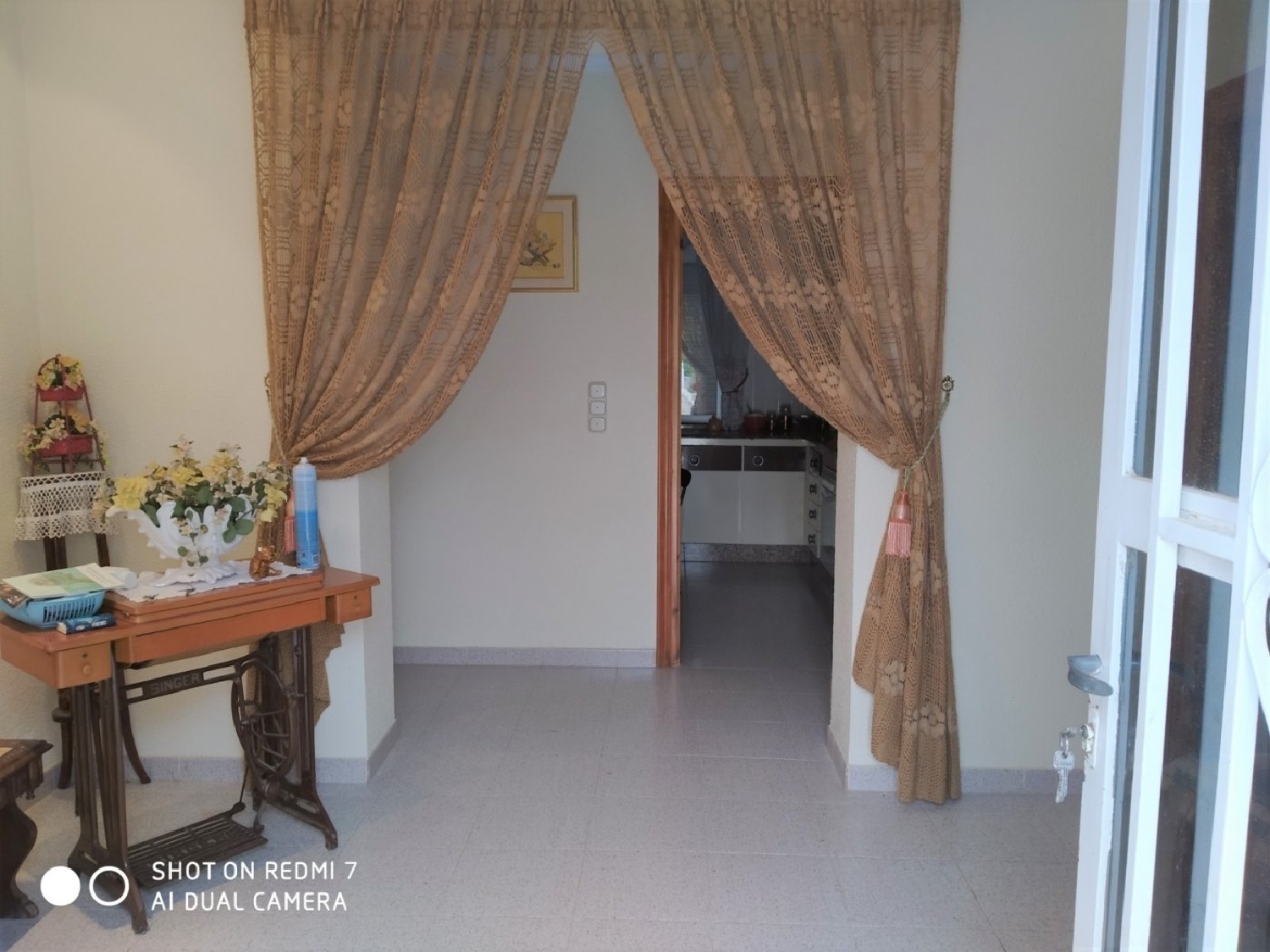  till salu hus La Guirreta Alto Guadalentín 4