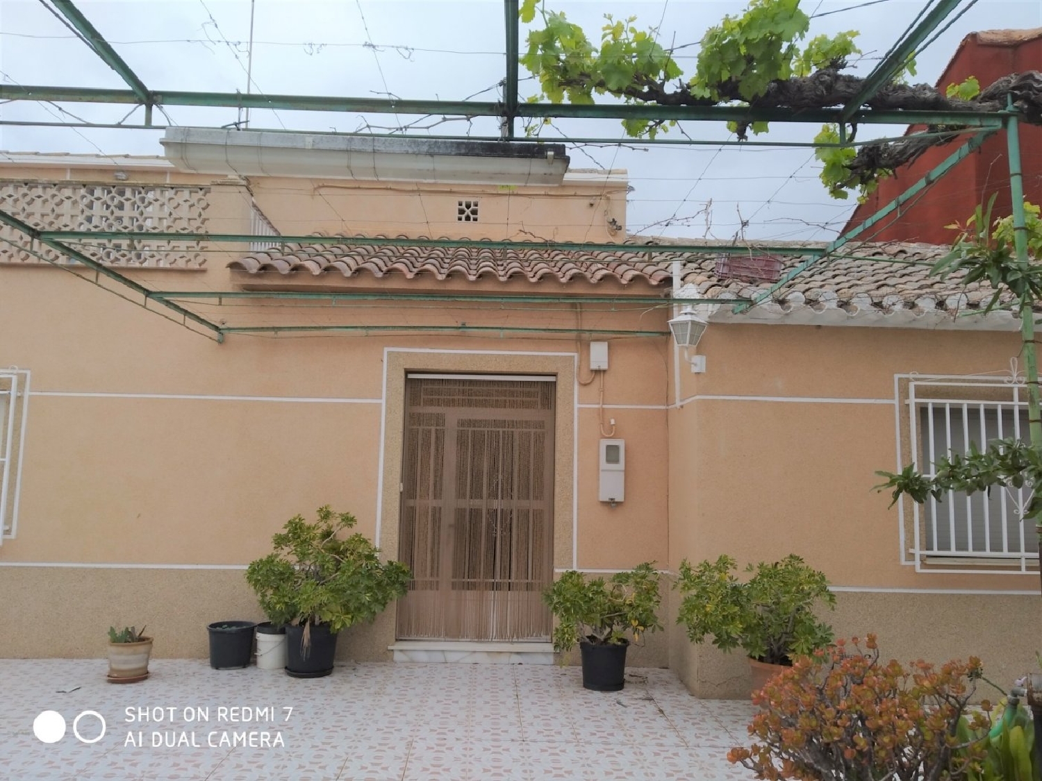 till salu hus La Guirreta Alto Guadalentín 3