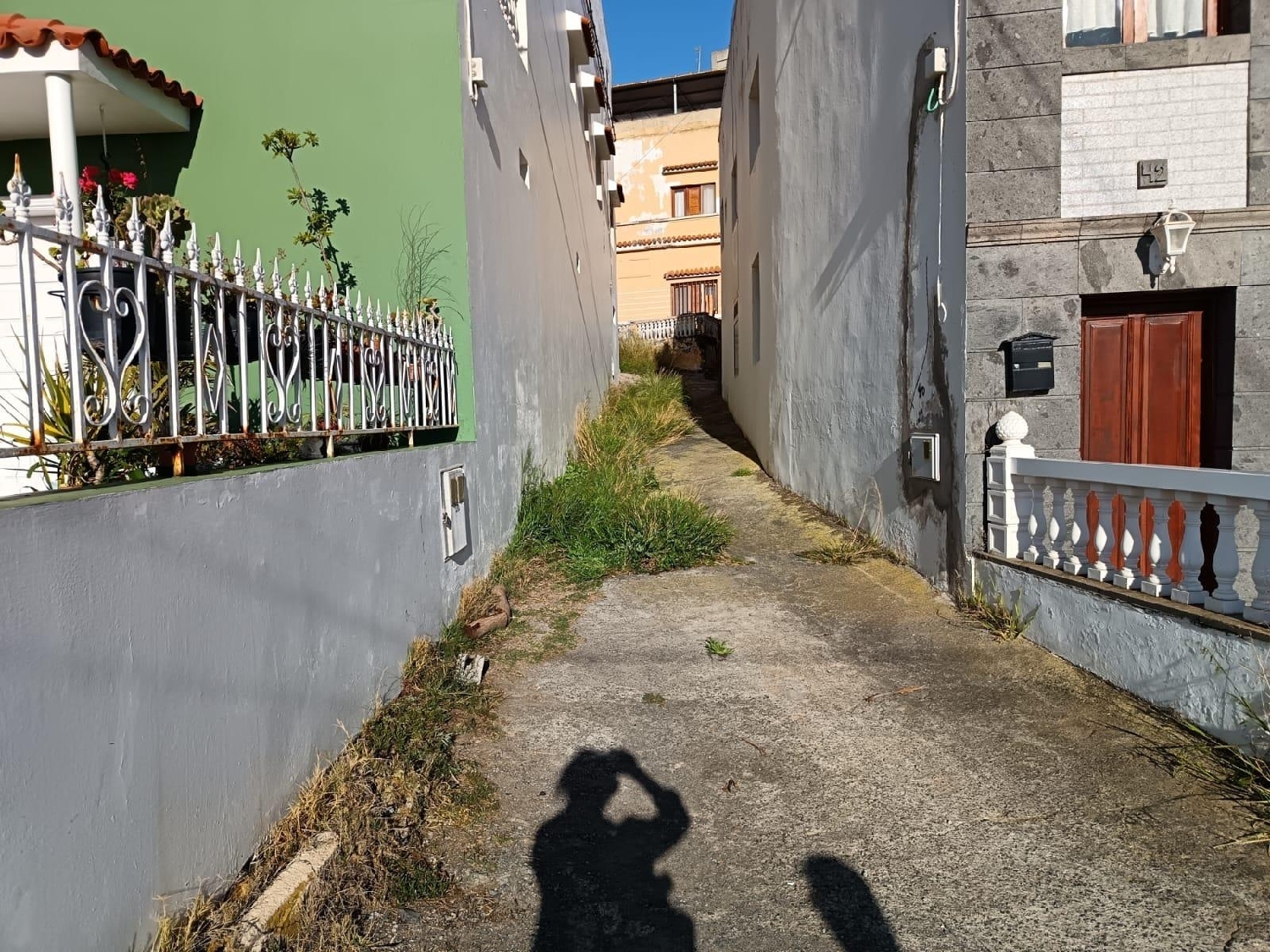  till salu hus La Guitarilla Área Norte 5