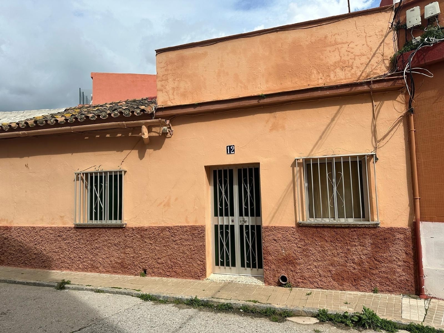  till salu hus La Hacienda Campo De Gibraltar 8