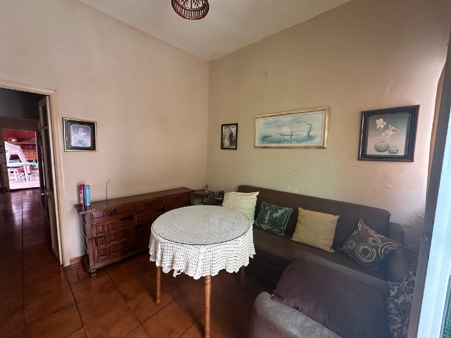  till salu hus La Hacienda Campo De Gibraltar 1