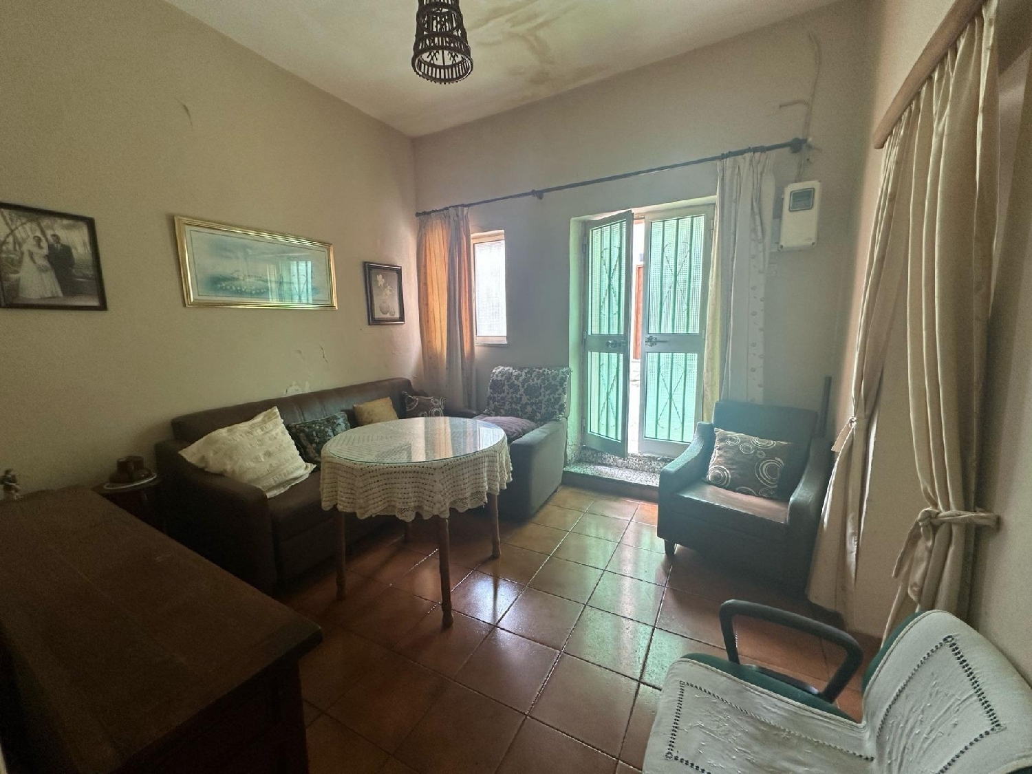 till salu hus La Hacienda Campo De Gibraltar 2