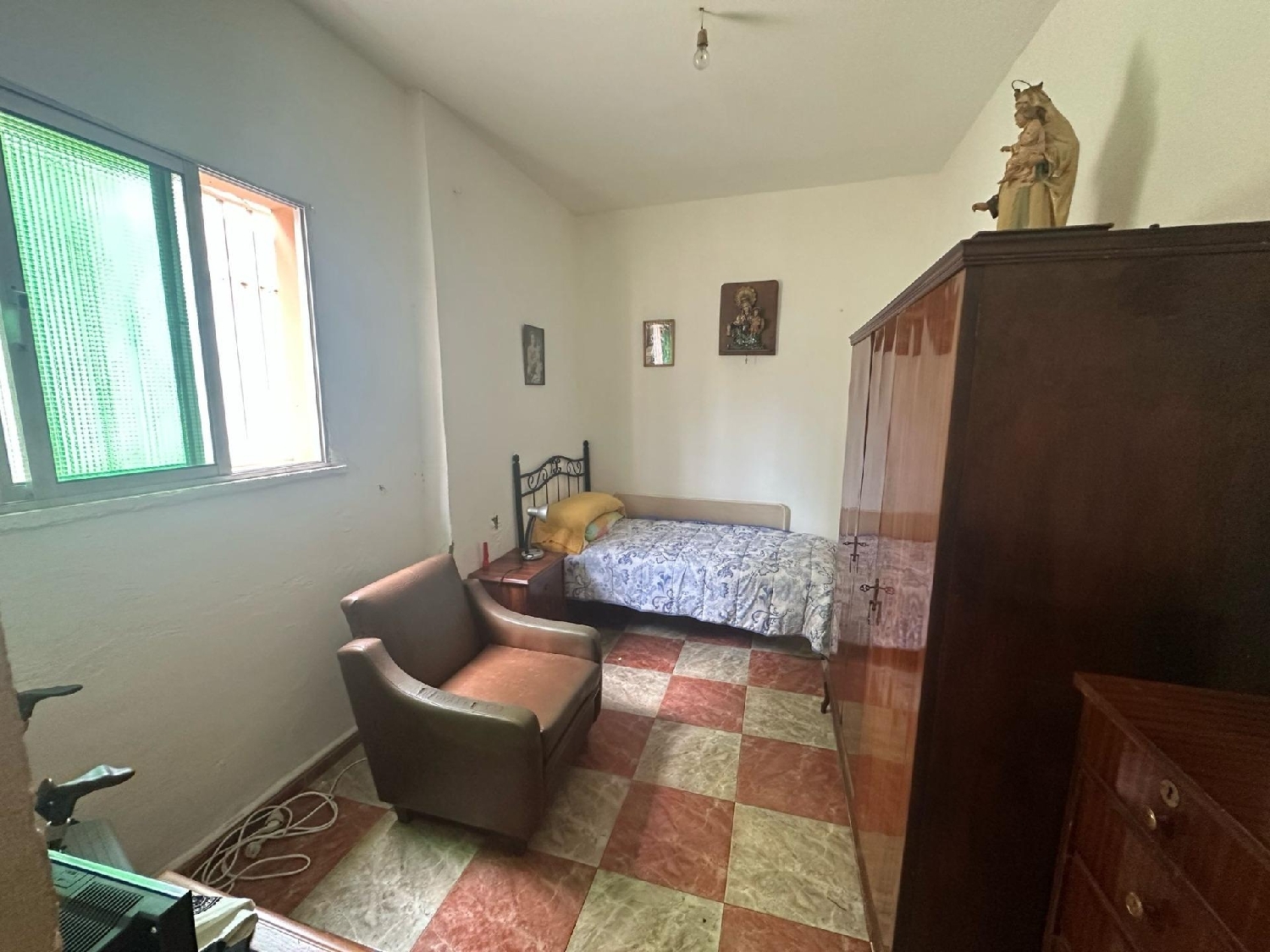 till salu hus La Hacienda Campo De Gibraltar 4