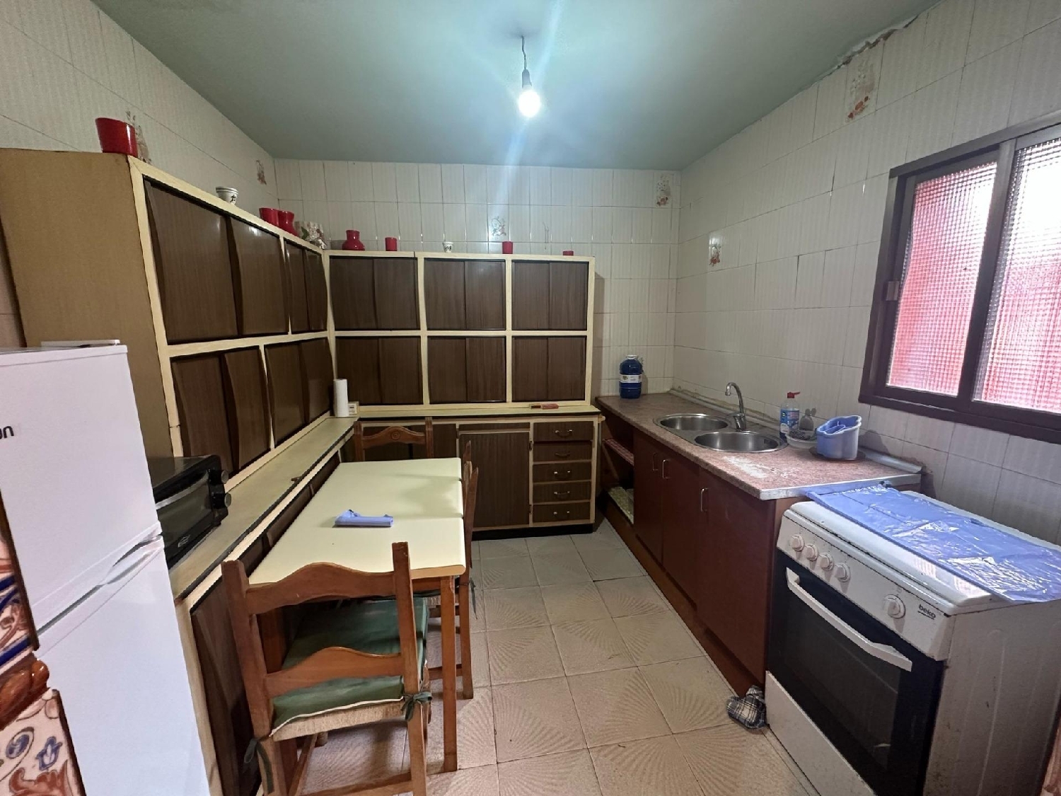  till salu hus La Hacienda Campo De Gibraltar 5