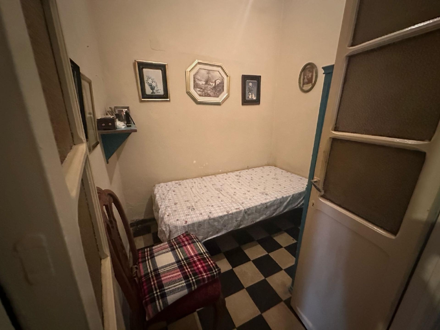  till salu hus La Hacienda Campo De Gibraltar 6