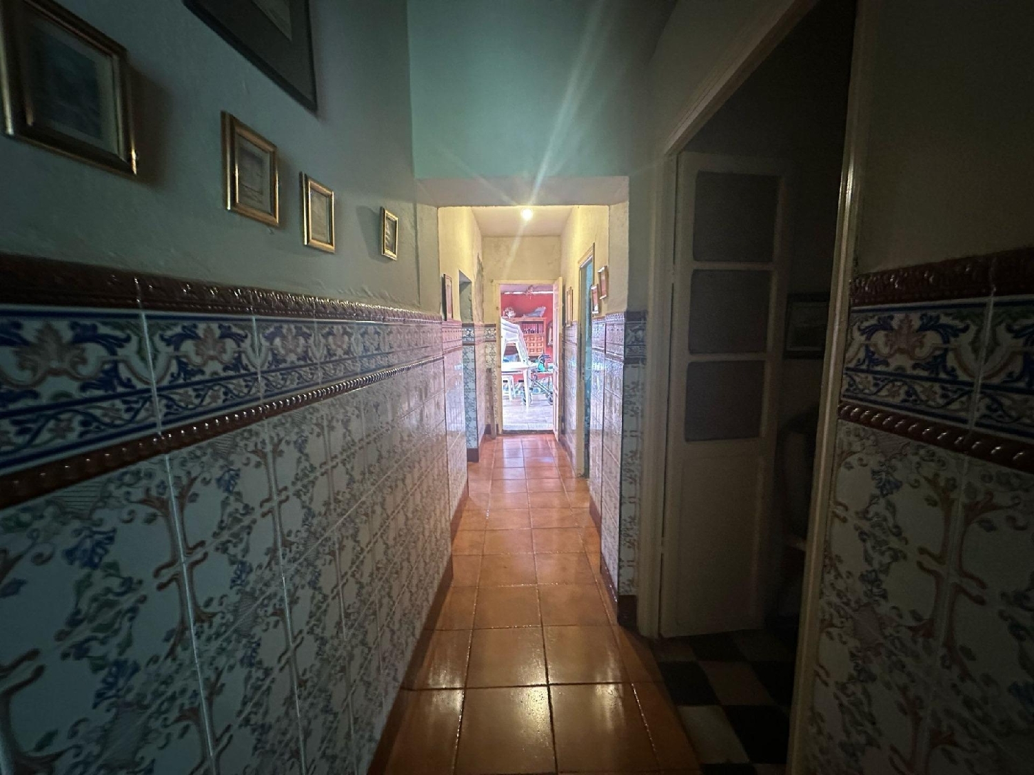 till salu hus La Hacienda Campo De Gibraltar 3