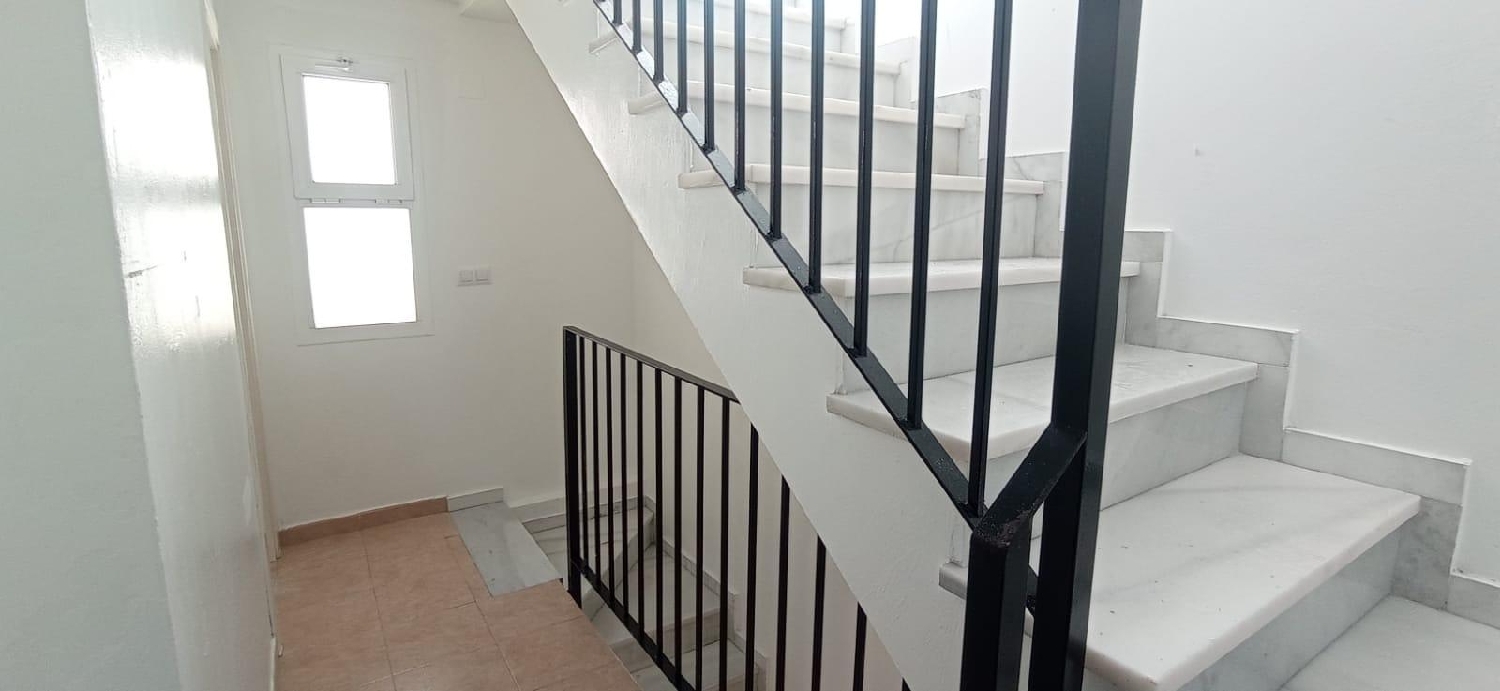  till salu hus La Atunara Campo De Gibraltar 1