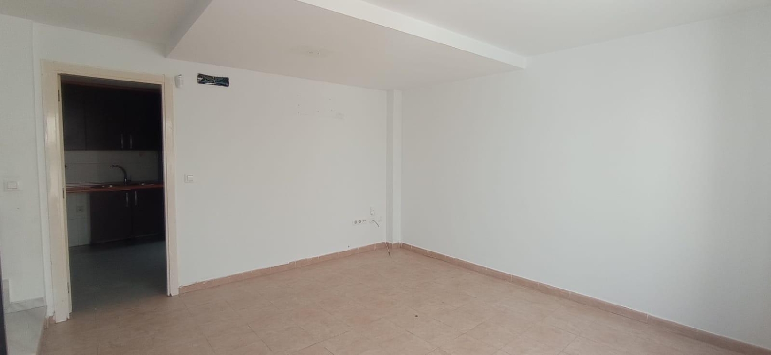 till salu hus La Atunara Campo De Gibraltar 3