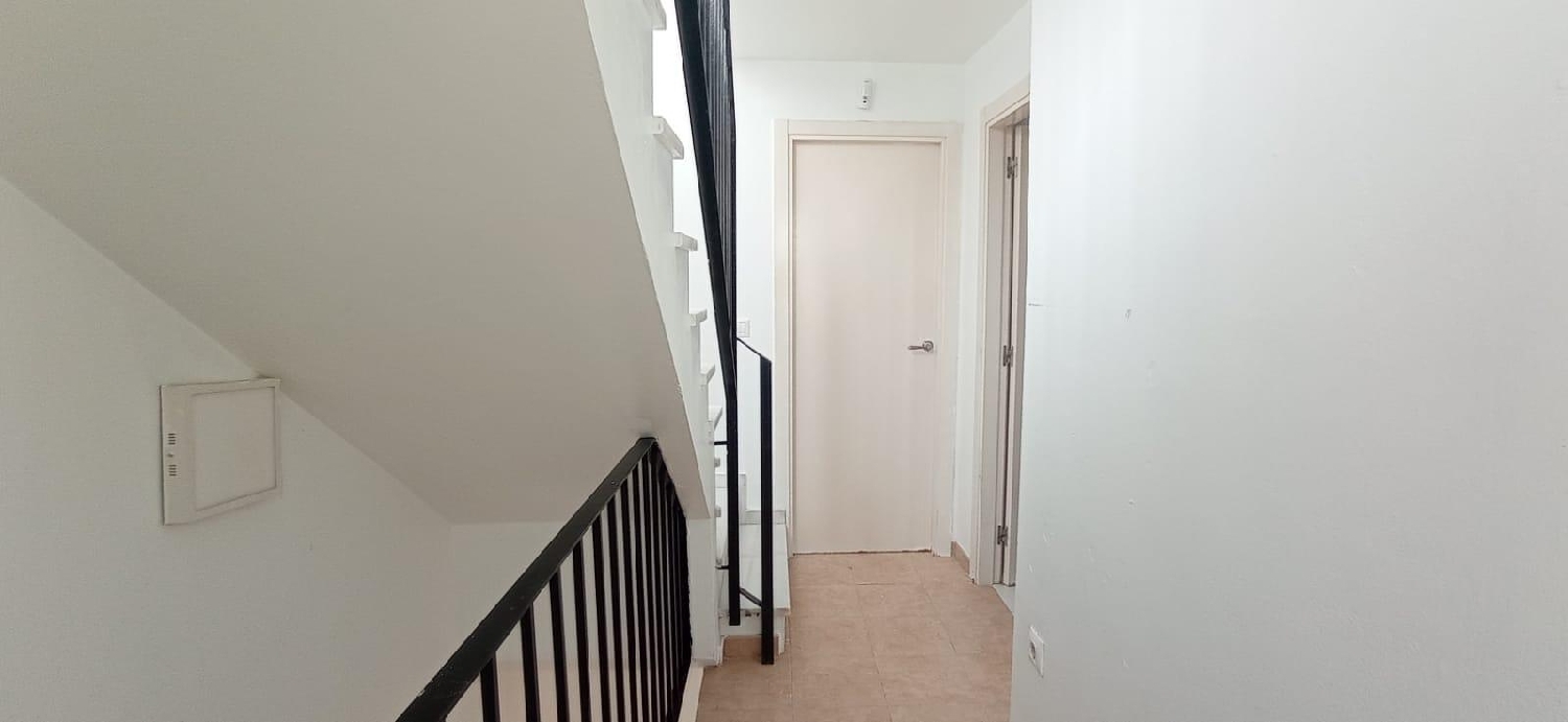  till salu hus La Atunara Campo De Gibraltar 4