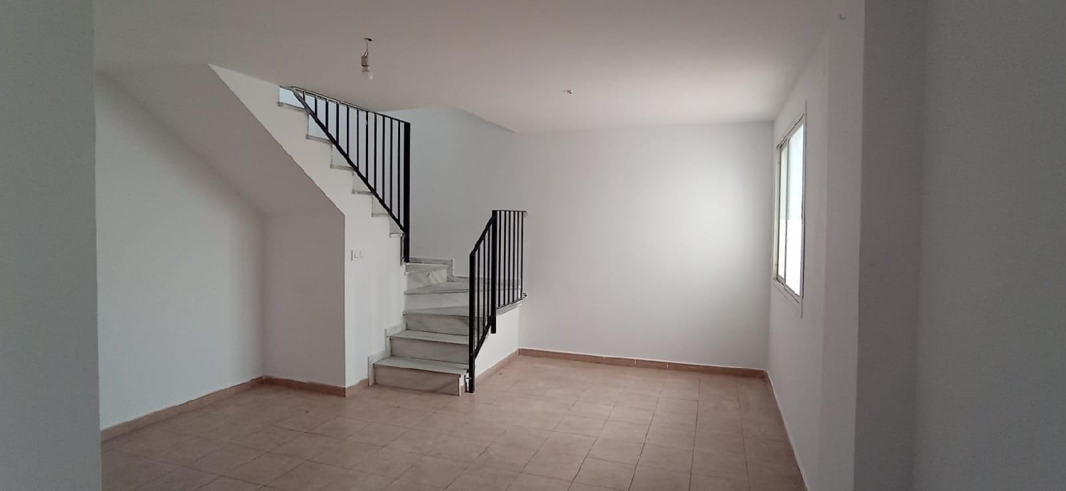  à vendre maison La Linea De La Concepcion Campo De Gibraltar 1