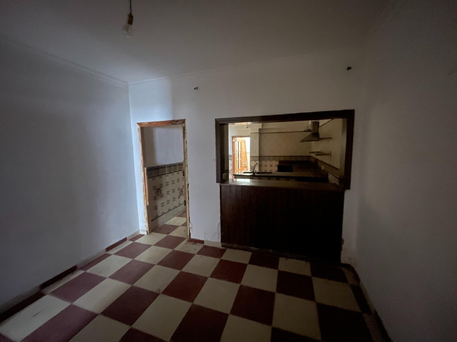  till salu hus La Hacienda Campo De Gibraltar 8