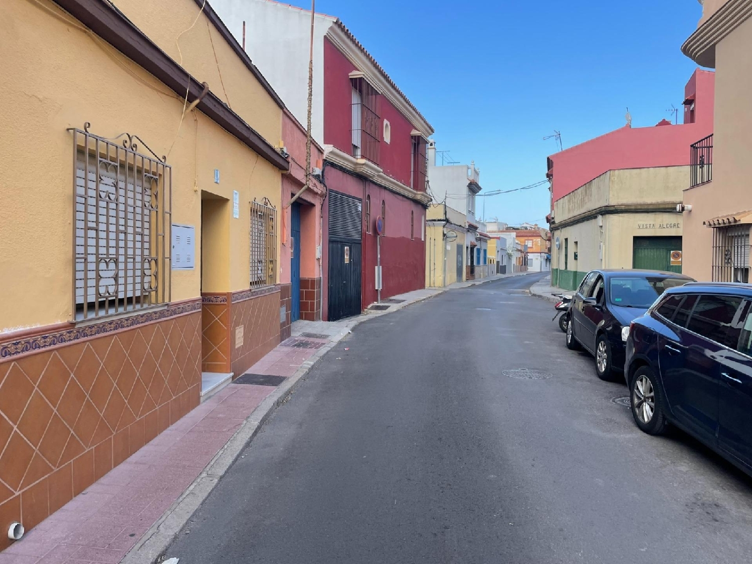 till salu hus La Hacienda Campo De Gibraltar 2