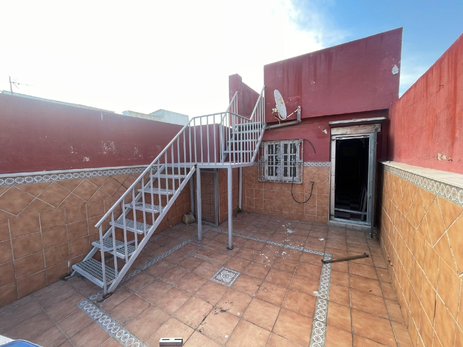 till salu hus La Hacienda Campo De Gibraltar 3