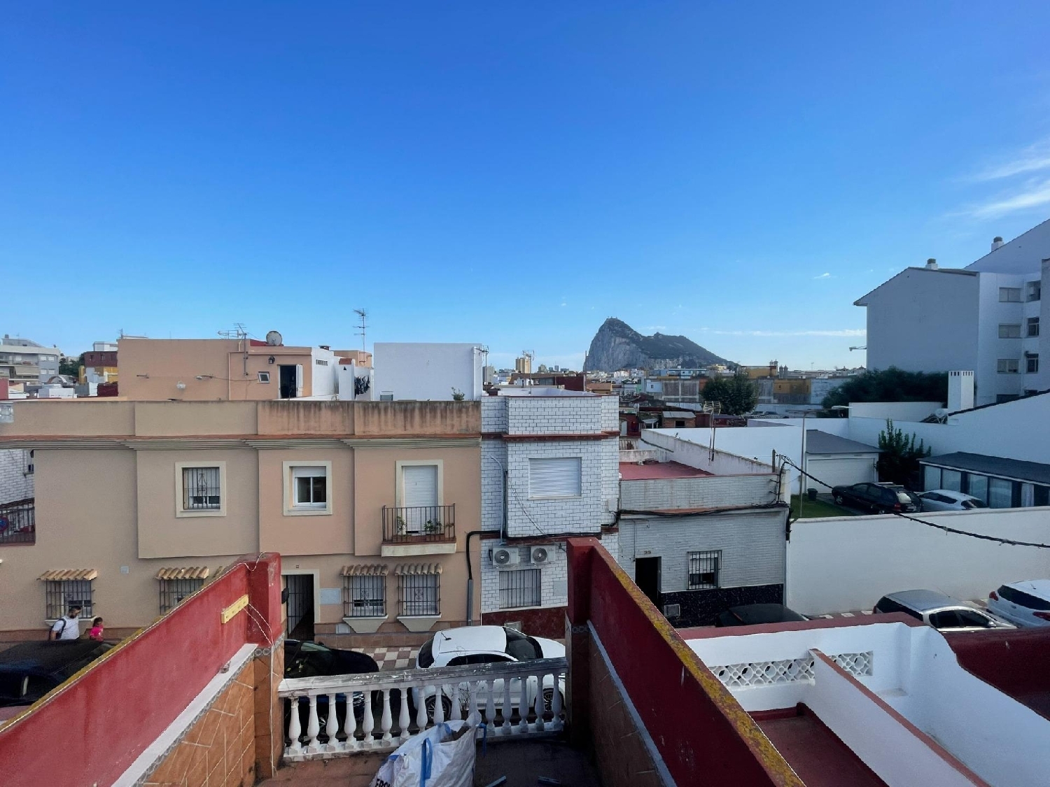  till salu hus La Hacienda Campo De Gibraltar 5