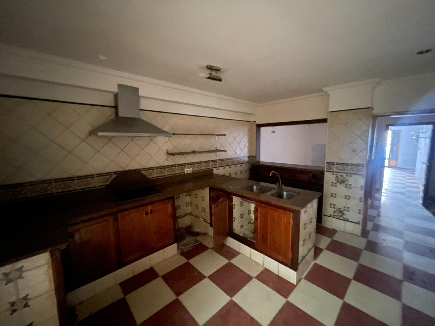  till salu hus La Hacienda Campo De Gibraltar 6