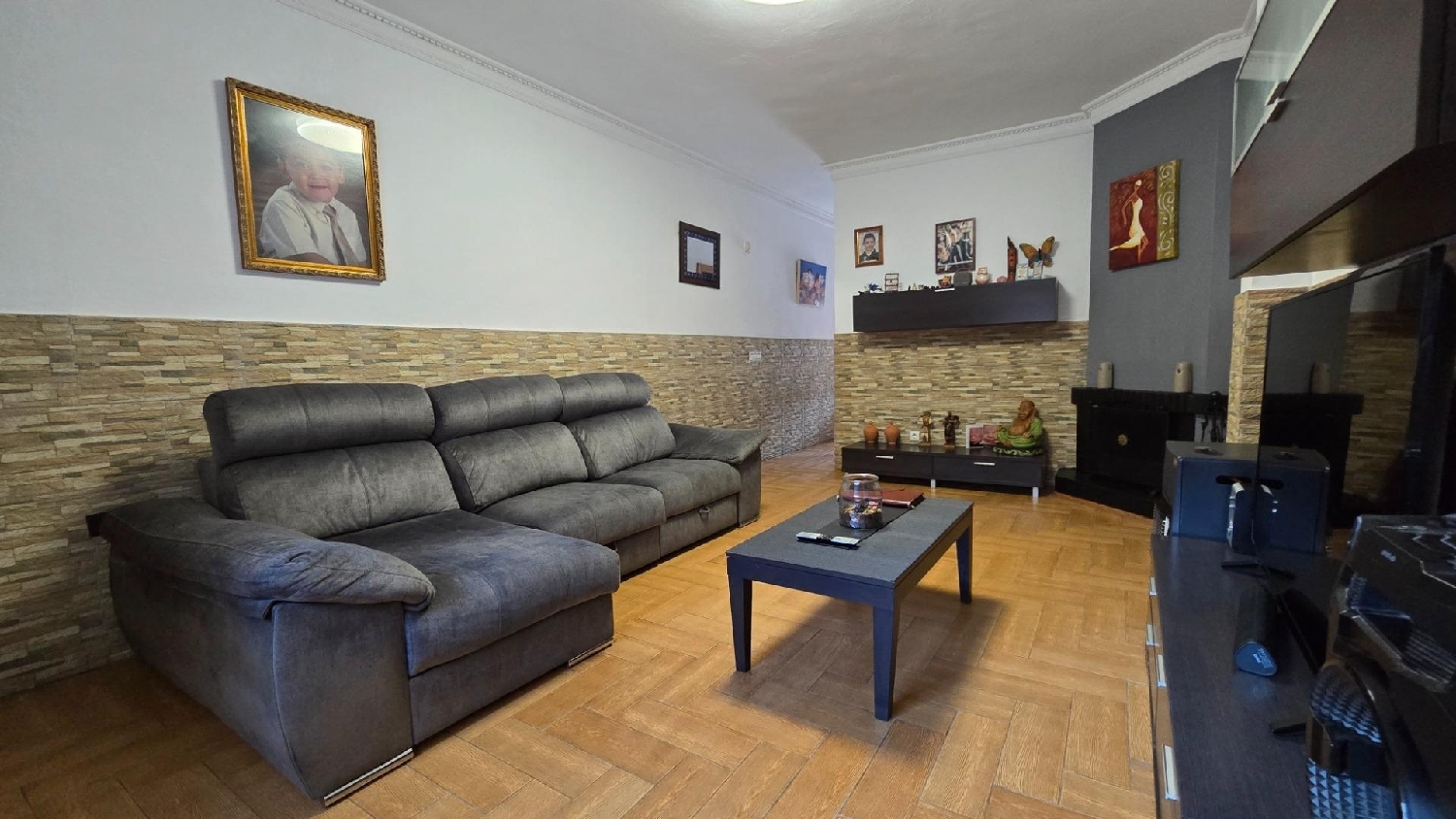  till salu hus La Hacienda Campo De Gibraltar 1